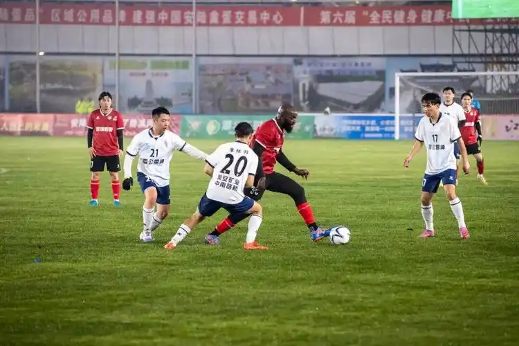 德甲 VS 马尔代夫联